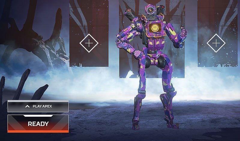 Optimizing Sensitivity apex