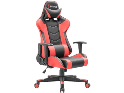 pc gaming chair