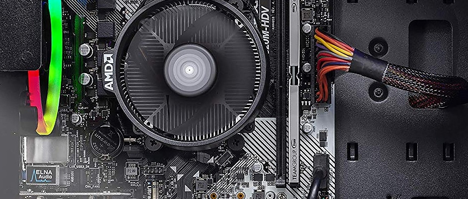 Pre-built Vs Custom PC