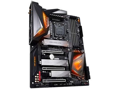 premium i7 9700K motherboard