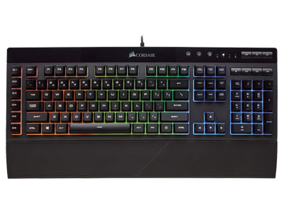 premium inexpensive gaming keyboard