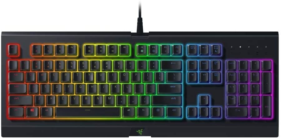 Razer Cynosa Chroma Gaming Keyboard