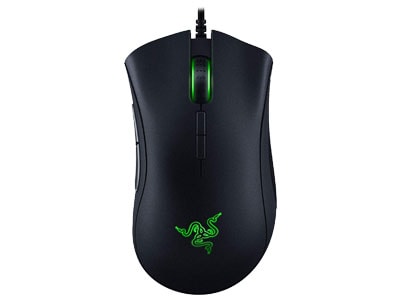 Razer Deathadder Chroma review