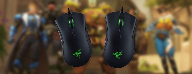 Razer Deathadder Elite Chroma difference