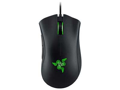 Razer DeathAdder Elite Apex