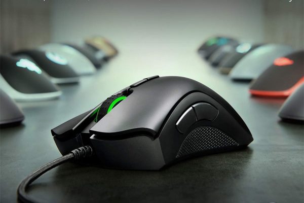 razer deathadder specs