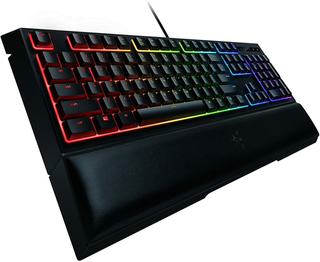 razer ornata chroma keyboard