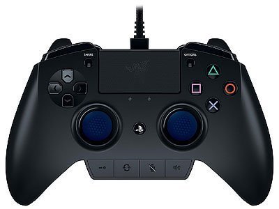 Razer Raiju Review
