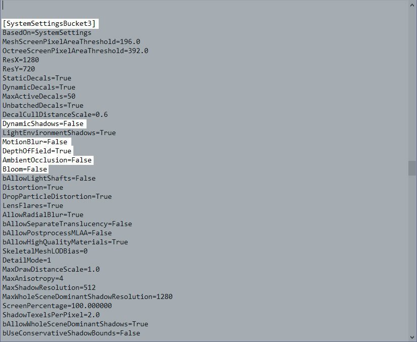 realm royale video settings