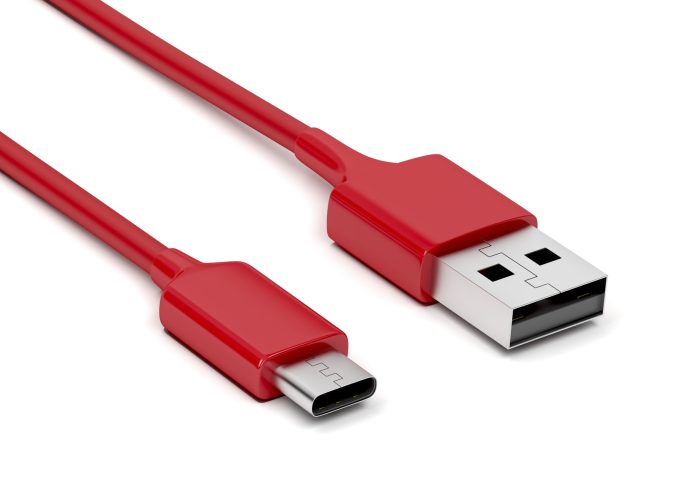 USB Type-C cables