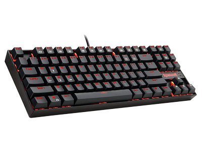 Redragon-K552-Review