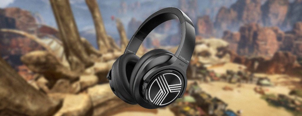 review of Treblab Z2 headset