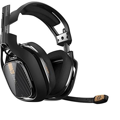 RustyMachine headset
