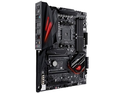 Ryzen 7 1700 Motherboard