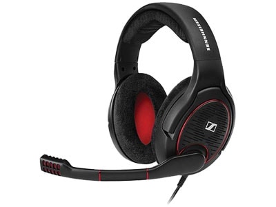 Sennheiser Game ONE Gaming Headset review