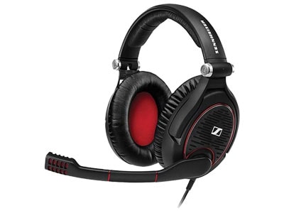 Sennheiser GAME ZERO Gaming Headset review