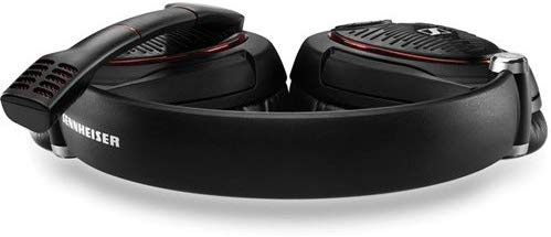 Sennheiser GAME ZERO size