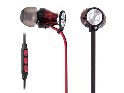 Sennheiser Momentum Review