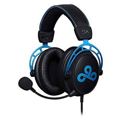 Skadoodle headset