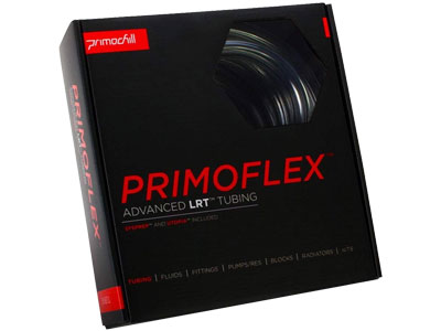 Soft Tubing for Water Cooling