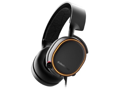 SteelSeries Arctis 5 review
