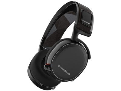 SteelSeries Arctis 7 Apex