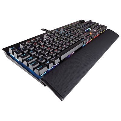 summit1g keyboard