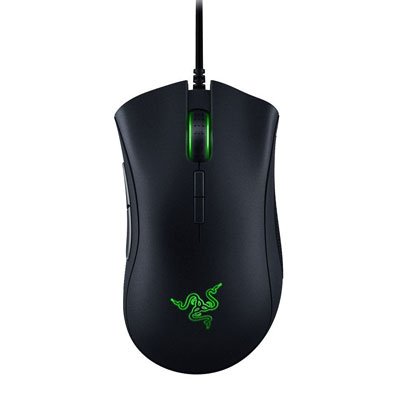 TimTheTatman mouse