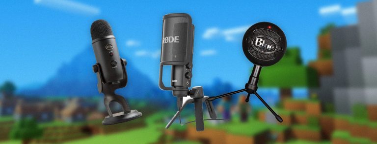 Top 10 Best Gaming ​Microphones