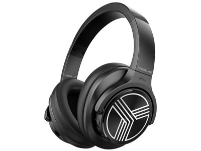 Treblab Z2 headset test