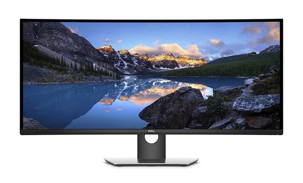 Ultrawide Display for gaming