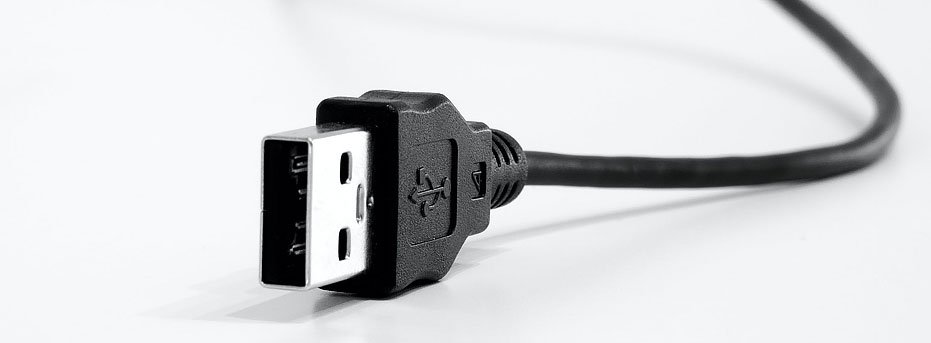 USB for laptop cooling pads