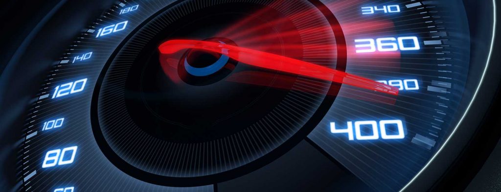 What is a good internet speed for gaming