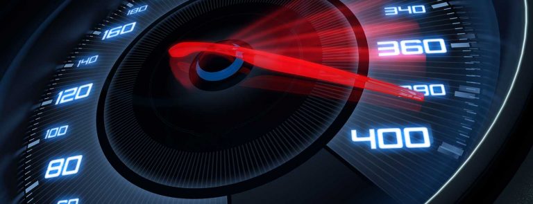 What is a good internet speed for gaming