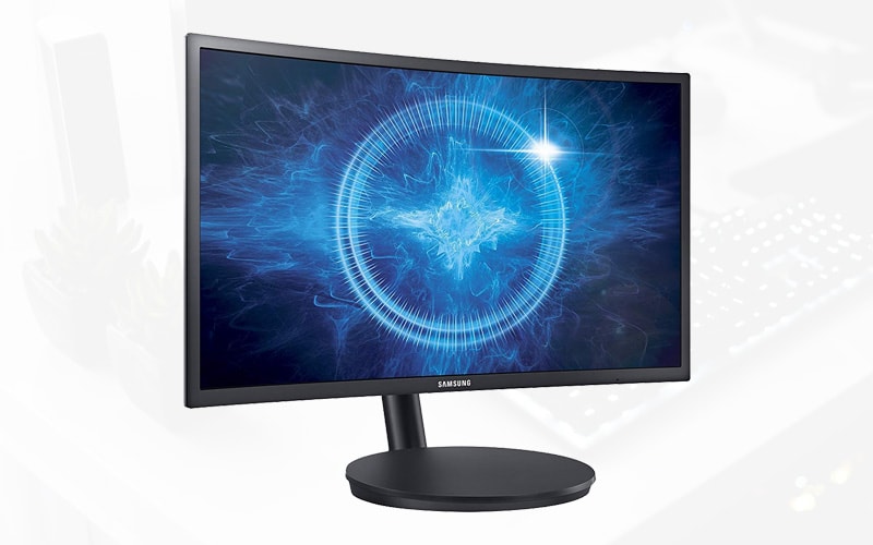 What is a VA Display