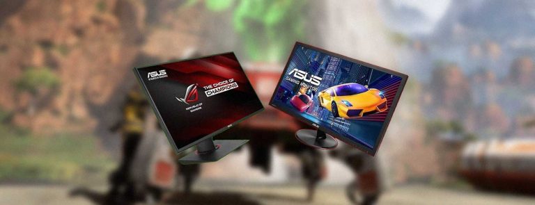 What is best response time for gaming