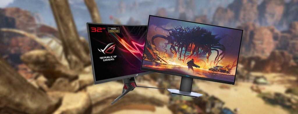 What Is The Best Monitor Size For Gaming