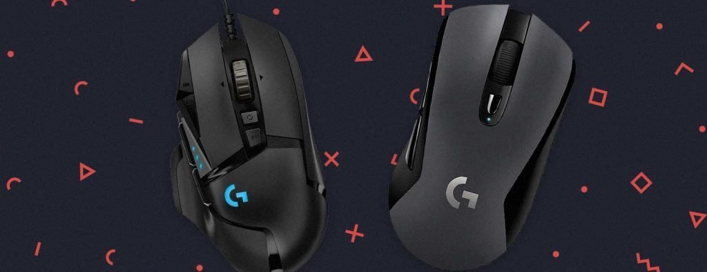 Wired vs Wireless Gaming Mouse