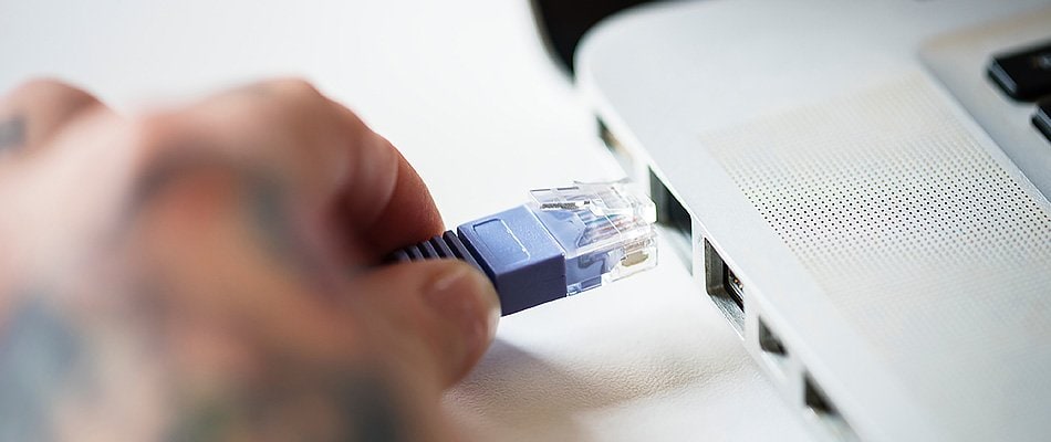 Wired Vs Wireless Internet Connections