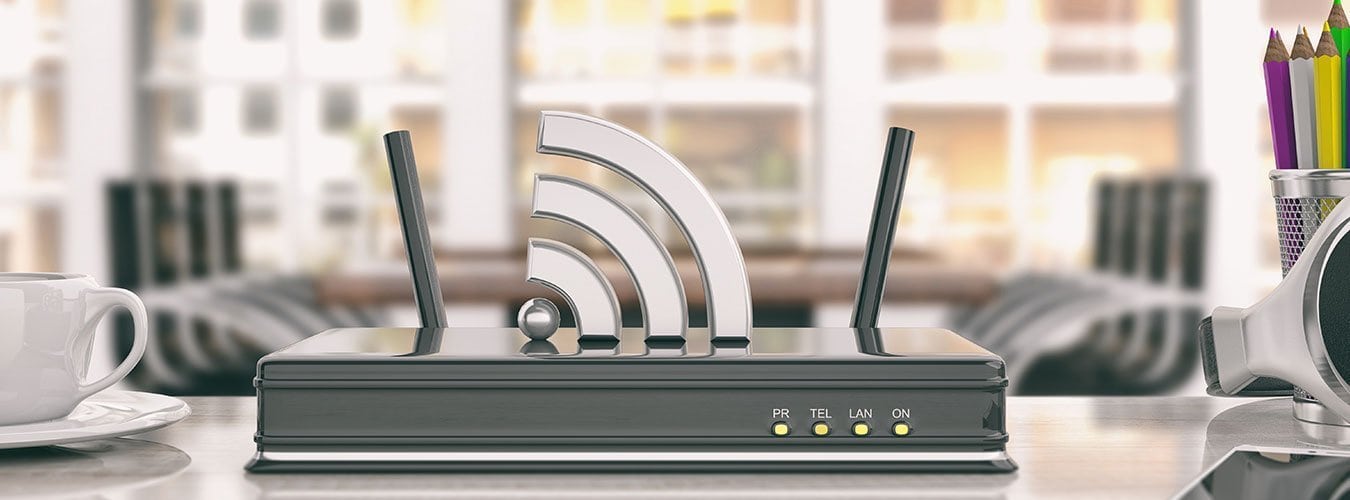 Wired Vs Wireless Internet Connections