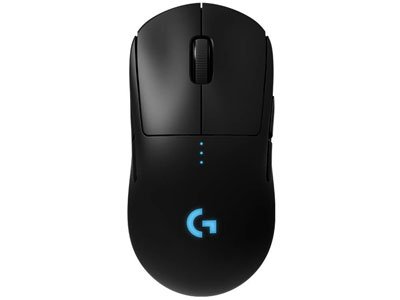 wireless gaming mouse of apex legends