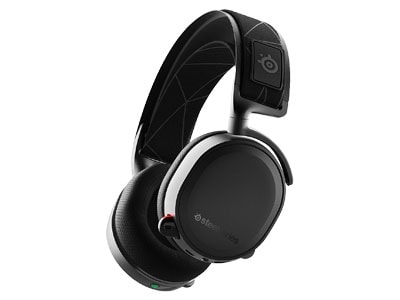 wireless headset for wow