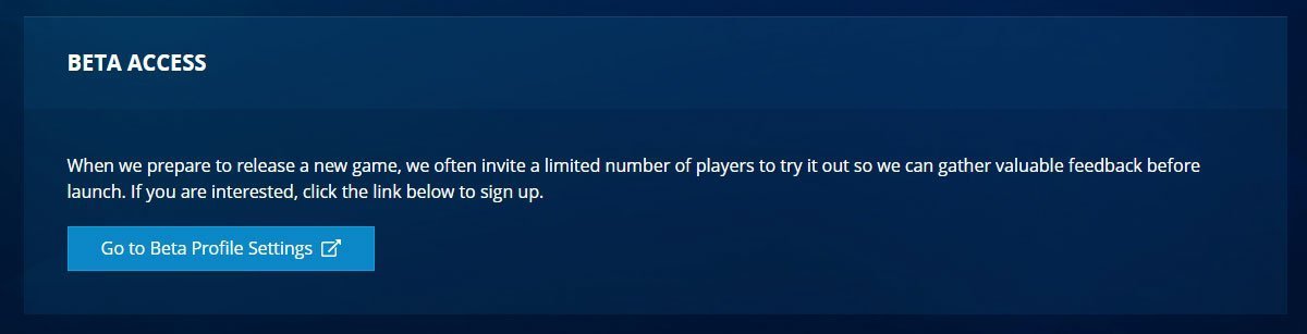 wow classic beta access