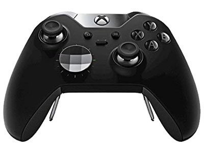 xbox controller apex