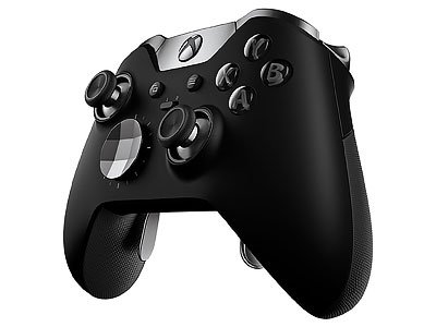 Xbox One Elite Review