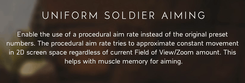 best battlefield v settings