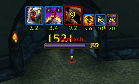 pvp addon wow classic